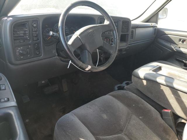 Photo 7 VIN: 1GCEK19B65E216987 - CHEVROLET SILVERADO 