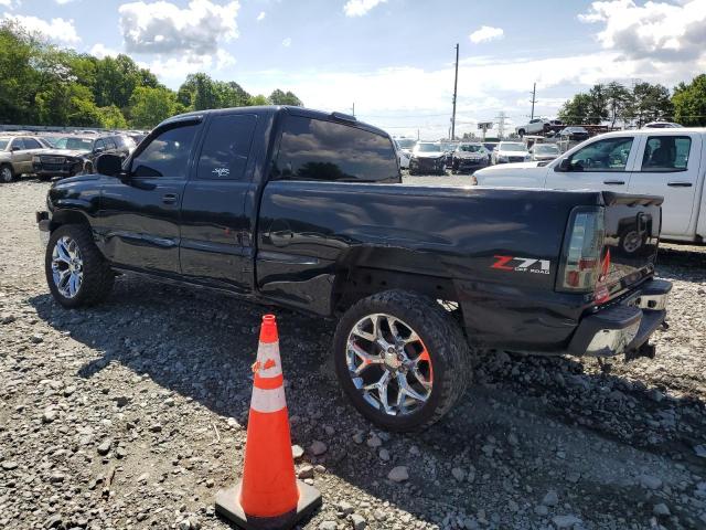 Photo 1 VIN: 1GCEK19B65E256972 - CHEVROLET SILVERADO 