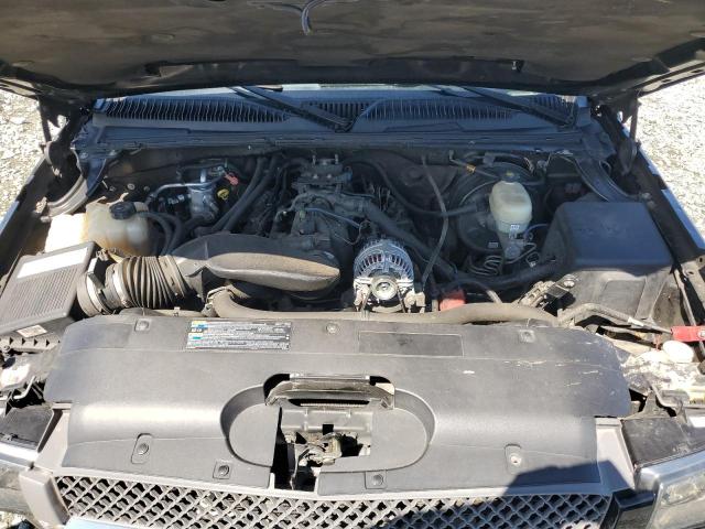 Photo 10 VIN: 1GCEK19B65E256972 - CHEVROLET SILVERADO 