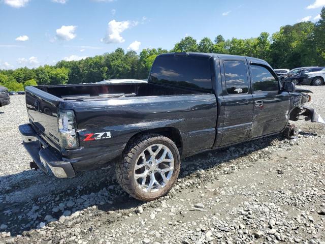 Photo 2 VIN: 1GCEK19B65E256972 - CHEVROLET SILVERADO 