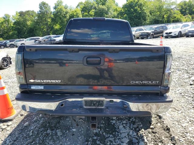 Photo 5 VIN: 1GCEK19B65E256972 - CHEVROLET SILVERADO 