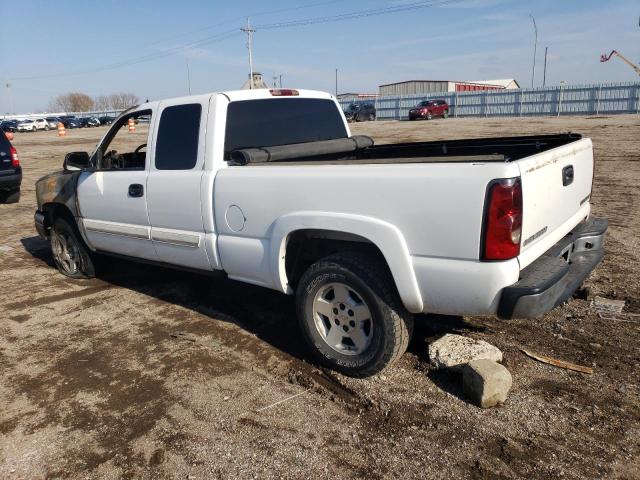 Photo 1 VIN: 1GCEK19B65E289678 - CHEVROLET SILVERADO 