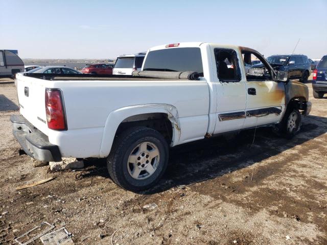 Photo 2 VIN: 1GCEK19B65E289678 - CHEVROLET SILVERADO 