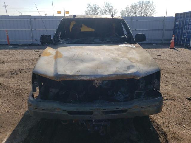 Photo 4 VIN: 1GCEK19B65E289678 - CHEVROLET SILVERADO 