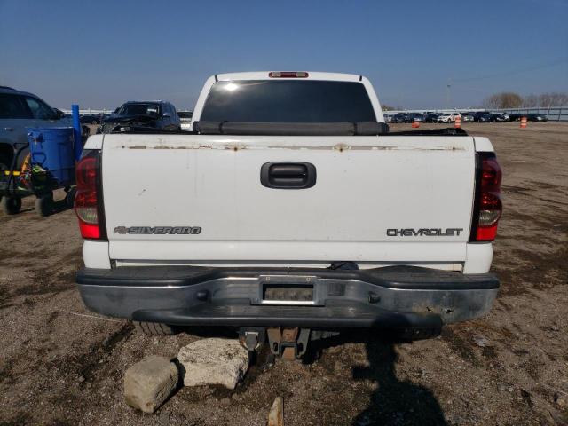 Photo 5 VIN: 1GCEK19B65E289678 - CHEVROLET SILVERADO 