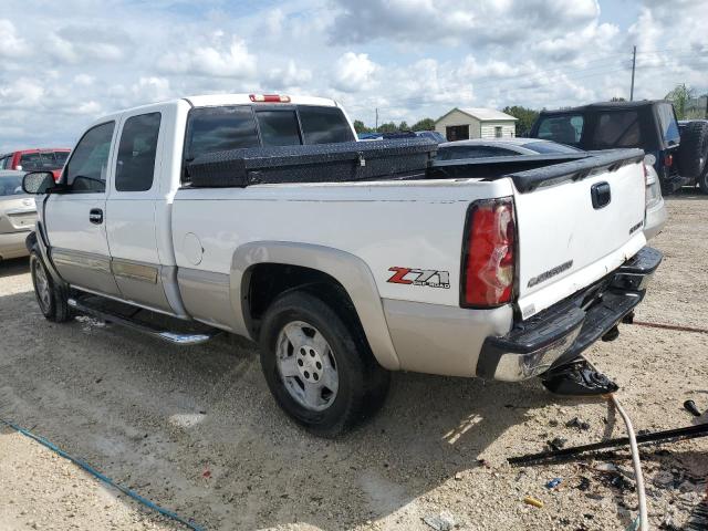 Photo 1 VIN: 1GCEK19B65Z169498 - CHEVROLET SILVERADO 