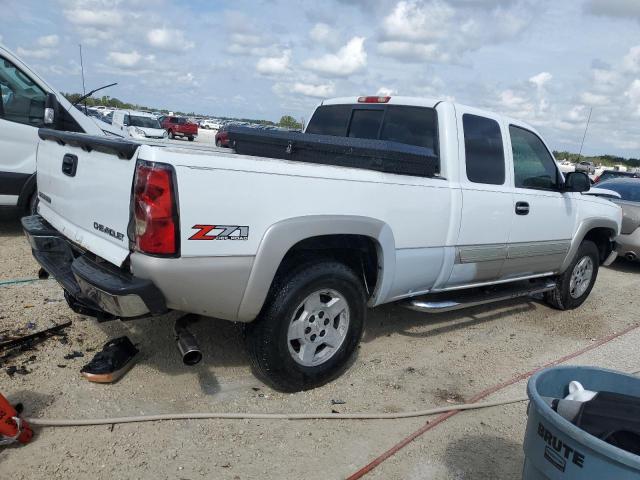 Photo 2 VIN: 1GCEK19B65Z169498 - CHEVROLET SILVERADO 