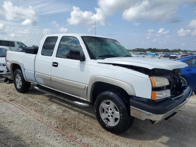 Photo 3 VIN: 1GCEK19B65Z169498 - CHEVROLET SILVERADO 