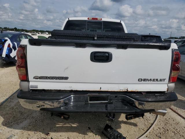 Photo 5 VIN: 1GCEK19B65Z169498 - CHEVROLET SILVERADO 