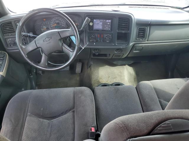 Photo 7 VIN: 1GCEK19B65Z169498 - CHEVROLET SILVERADO 