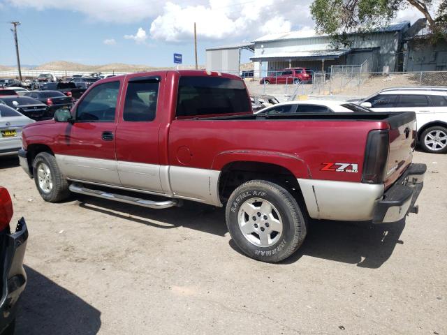 Photo 1 VIN: 1GCEK19B65Z203441 - CHEVROLET SILVERADO 