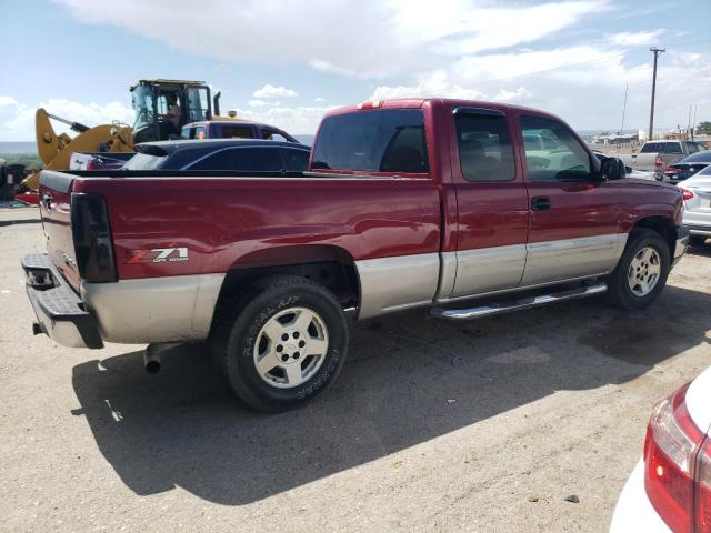 Photo 2 VIN: 1GCEK19B65Z203441 - CHEVROLET SILVERADO 