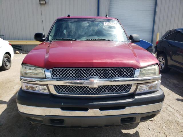 Photo 4 VIN: 1GCEK19B65Z203441 - CHEVROLET SILVERADO 