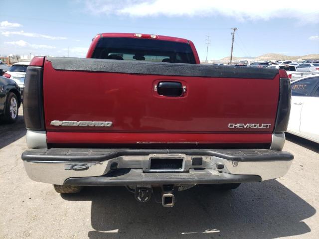 Photo 5 VIN: 1GCEK19B65Z203441 - CHEVROLET SILVERADO 