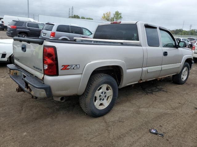 Photo 2 VIN: 1GCEK19B65Z340847 - CHEVROLET 1500 SILVE 