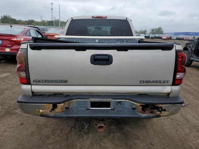 Photo 5 VIN: 1GCEK19B65Z340847 - CHEVROLET 1500 SILVE 