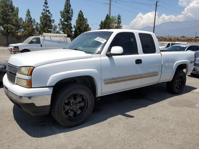 Photo 0 VIN: 1GCEK19B66E162186 - CHEVROLET SILVERADO 