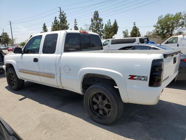 Photo 1 VIN: 1GCEK19B66E162186 - CHEVROLET SILVERADO 