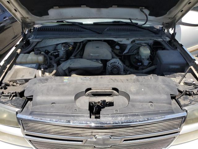 Photo 10 VIN: 1GCEK19B66E162186 - CHEVROLET SILVERADO 