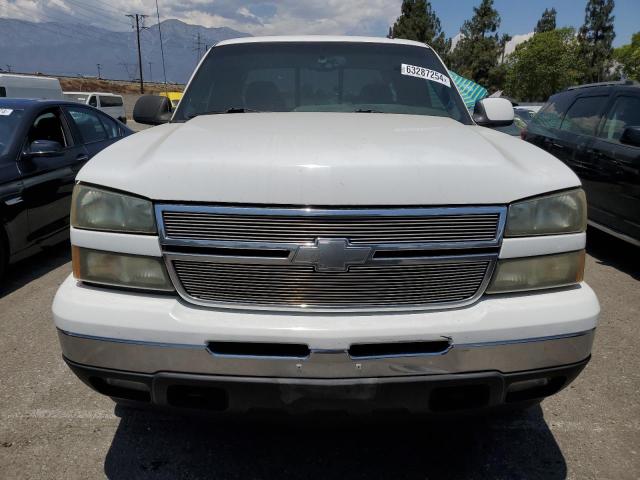 Photo 4 VIN: 1GCEK19B66E162186 - CHEVROLET SILVERADO 