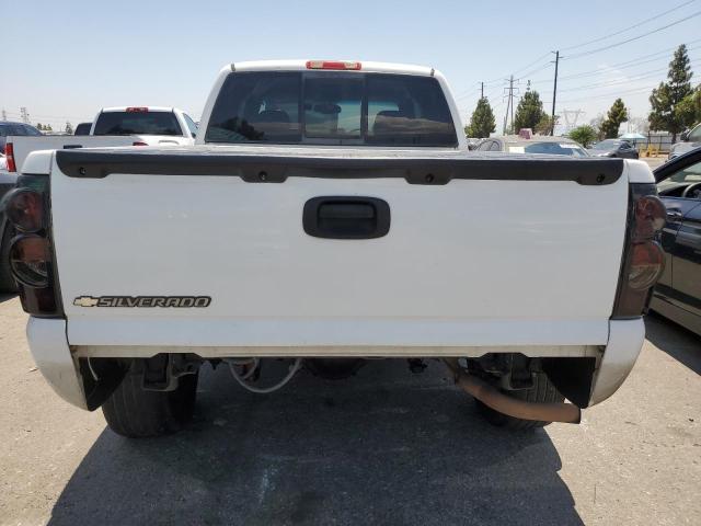 Photo 5 VIN: 1GCEK19B66E162186 - CHEVROLET SILVERADO 