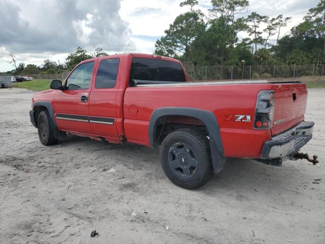 Photo 1 VIN: 1GCEK19B66E256472 - CHEVROLET SILVERADO 