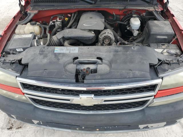 Photo 10 VIN: 1GCEK19B66E256472 - CHEVROLET SILVERADO 