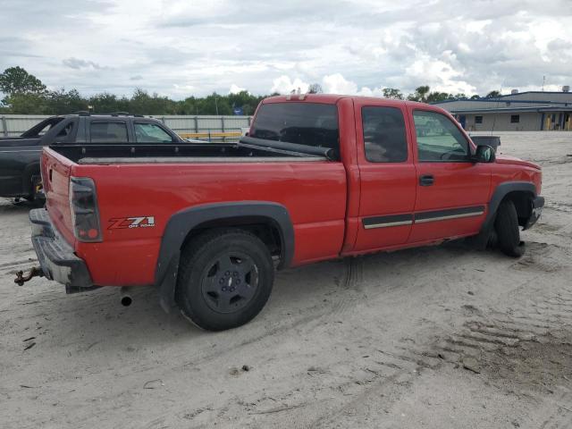 Photo 2 VIN: 1GCEK19B66E256472 - CHEVROLET SILVERADO 