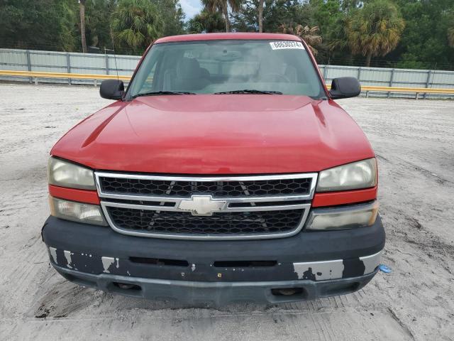 Photo 4 VIN: 1GCEK19B66E256472 - CHEVROLET SILVERADO 