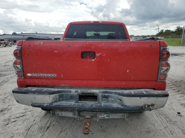 Photo 5 VIN: 1GCEK19B66E256472 - CHEVROLET SILVERADO 