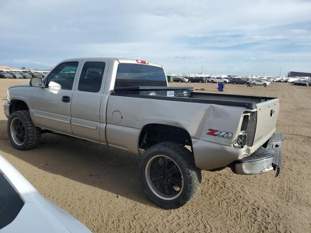 Photo 1 VIN: 1GCEK19B66Z190501 - CHEVROLET SILVERADO 