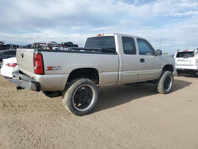 Photo 2 VIN: 1GCEK19B66Z190501 - CHEVROLET SILVERADO 