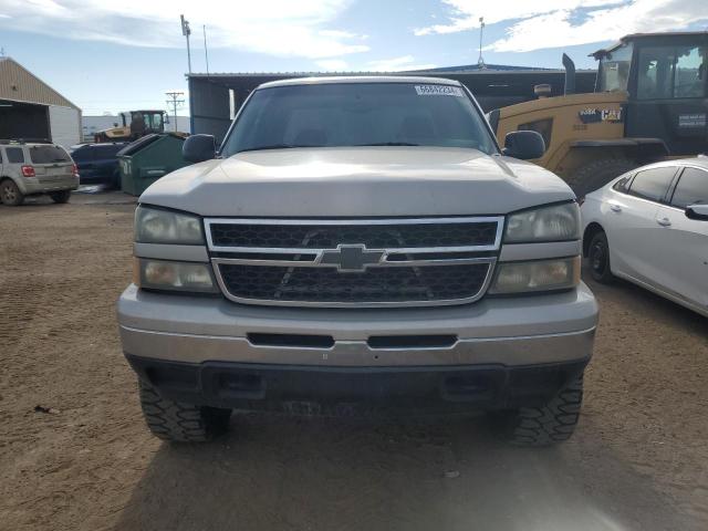 Photo 4 VIN: 1GCEK19B66Z190501 - CHEVROLET SILVERADO 