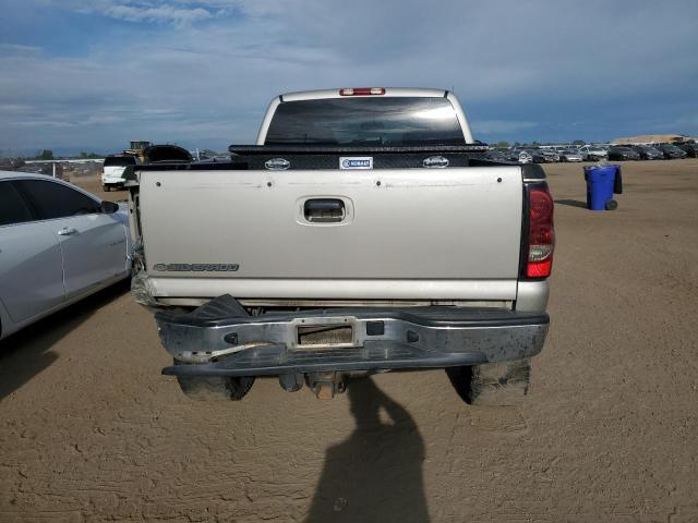 Photo 5 VIN: 1GCEK19B66Z190501 - CHEVROLET SILVERADO 