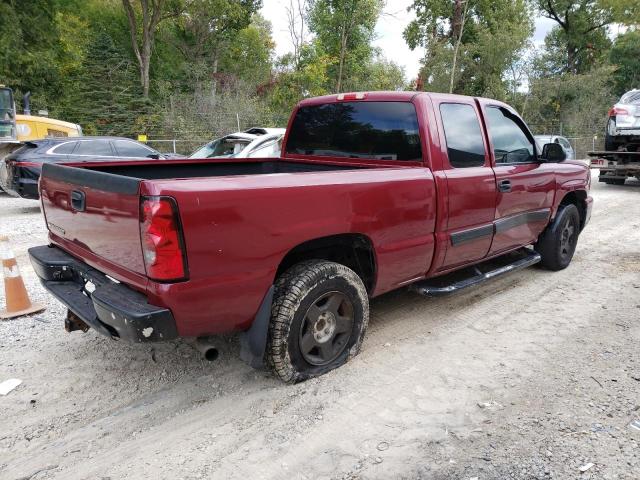 Photo 2 VIN: 1GCEK19B66Z196430 - CHEVROLET SILVERADO 