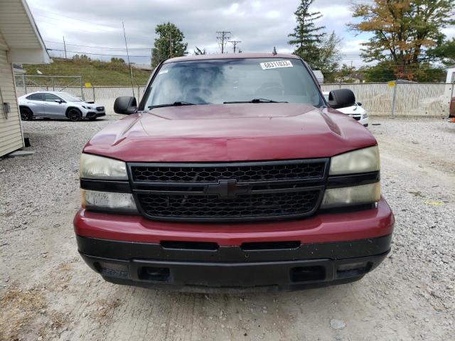 Photo 4 VIN: 1GCEK19B66Z196430 - CHEVROLET SILVERADO 