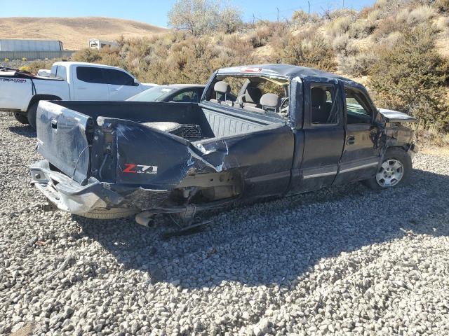 Photo 2 VIN: 1GCEK19B66Z202551 - CHEVROLET SILVERADO 