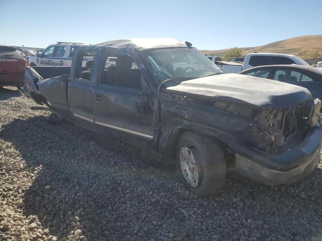 Photo 3 VIN: 1GCEK19B66Z202551 - CHEVROLET SILVERADO 