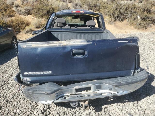 Photo 5 VIN: 1GCEK19B66Z202551 - CHEVROLET SILVERADO 