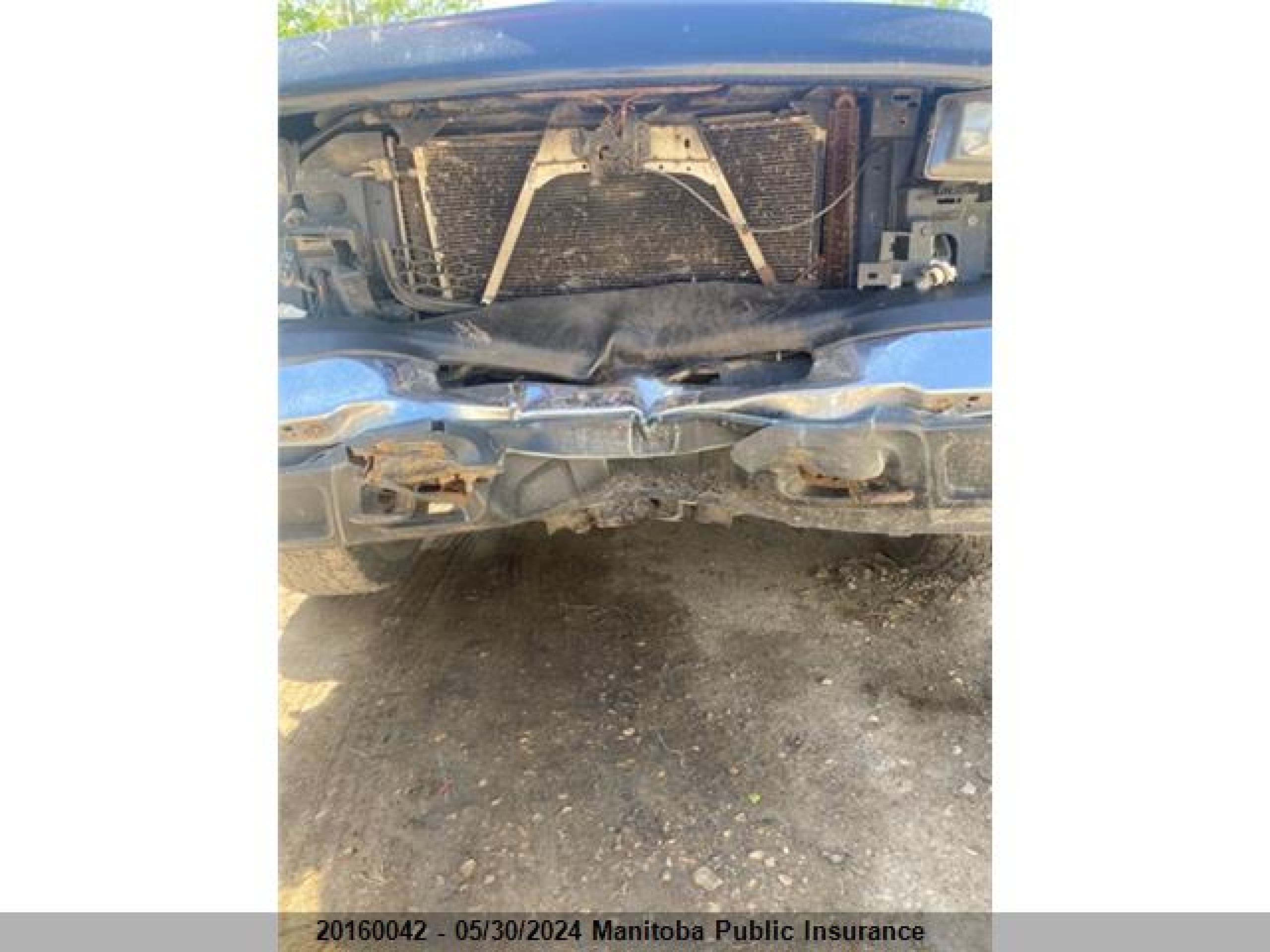 Photo 5 VIN: 1GCEK19B66Z277797 - CHEVROLET NULL 