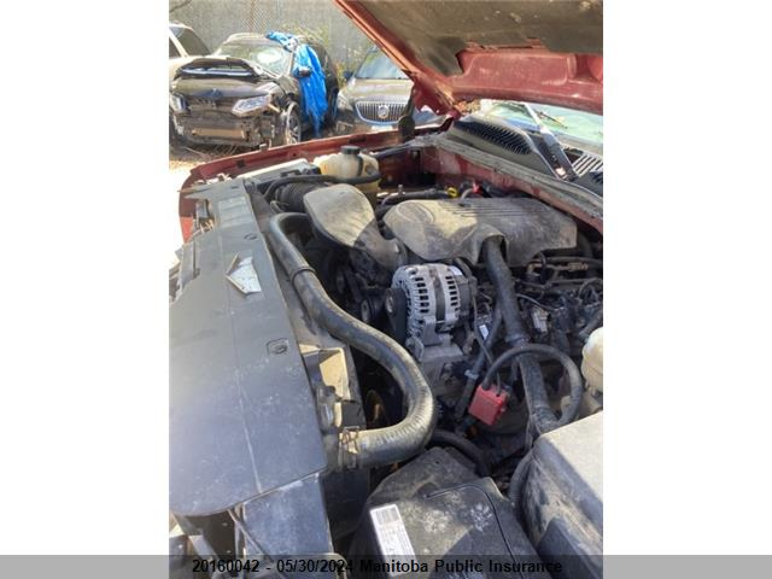 Photo 6 VIN: 1GCEK19B66Z277797 - CHEVROLET NULL 