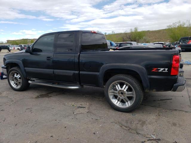 Photo 1 VIN: 1GCEK19B67Z178947 - CHEVROLET SILVERADO 