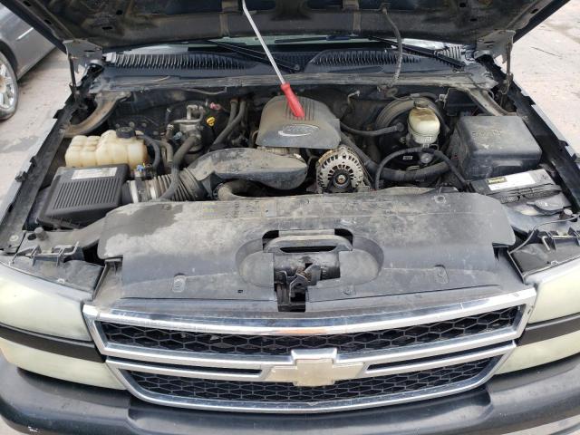 Photo 10 VIN: 1GCEK19B67Z178947 - CHEVROLET SILVERADO 