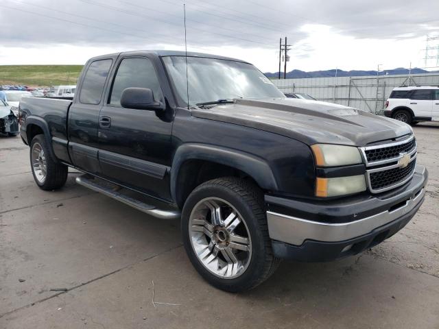 Photo 3 VIN: 1GCEK19B67Z178947 - CHEVROLET SILVERADO 