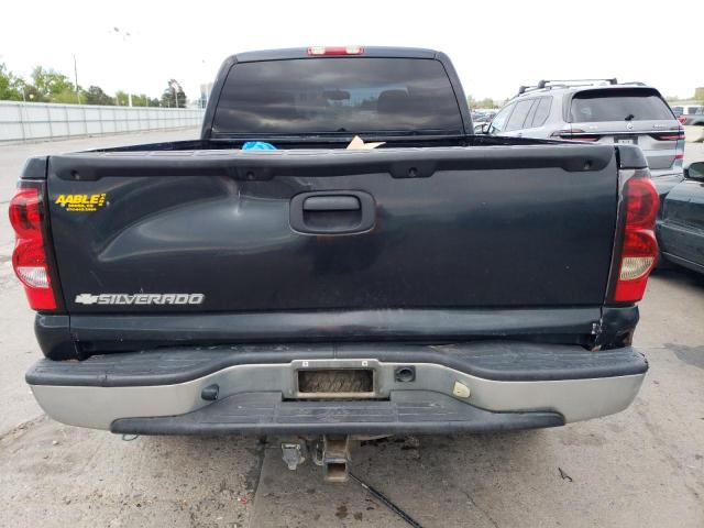 Photo 5 VIN: 1GCEK19B67Z178947 - CHEVROLET SILVERADO 