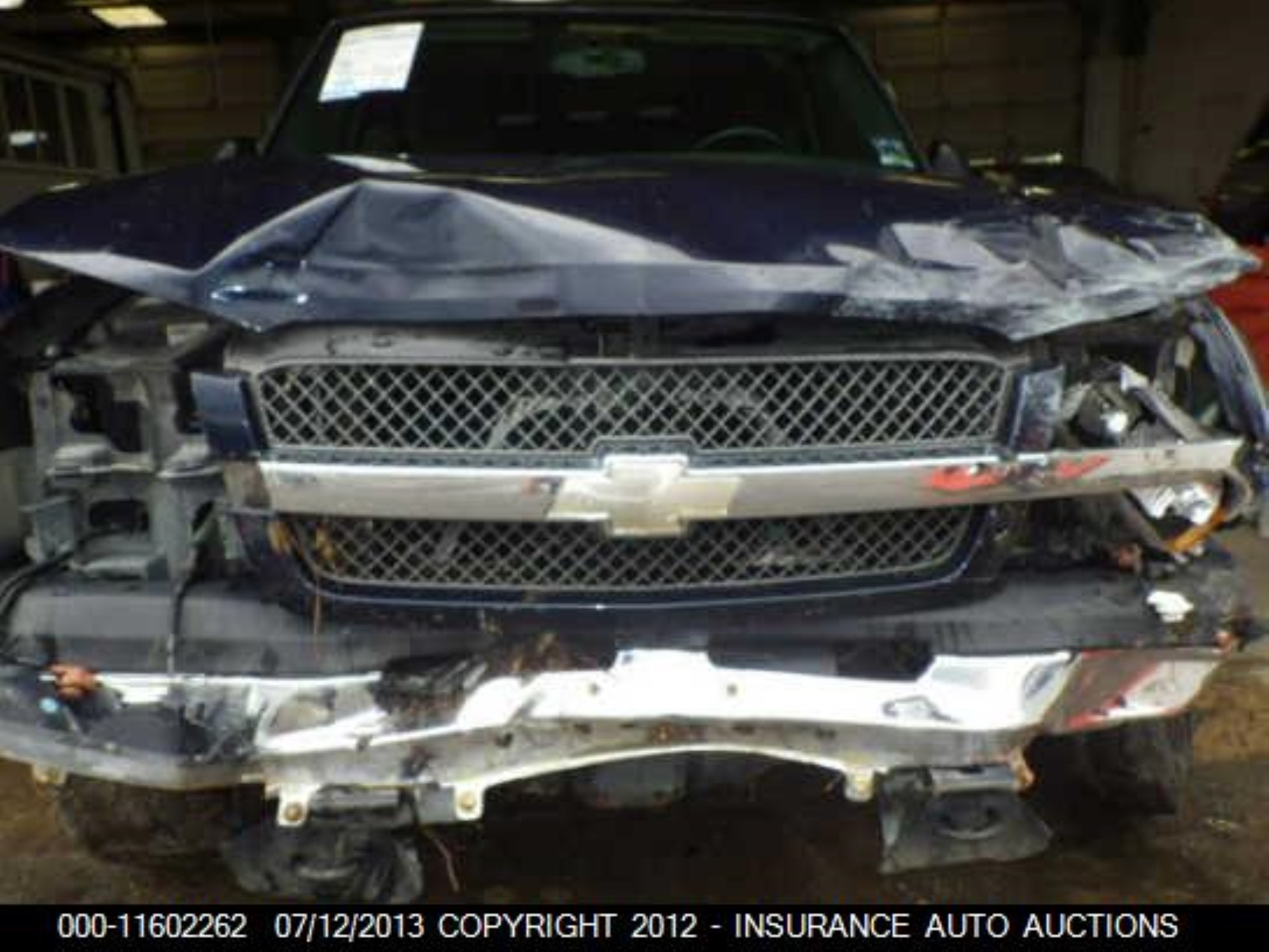 Photo 5 VIN: 1GCEK19B75E145444 - CHEVROLET SILVERADO 