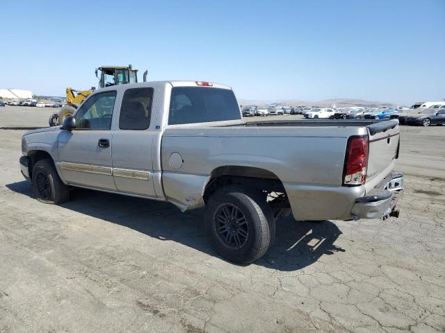 Photo 1 VIN: 1GCEK19B75E215847 - CHEVROLET SILVERADO 