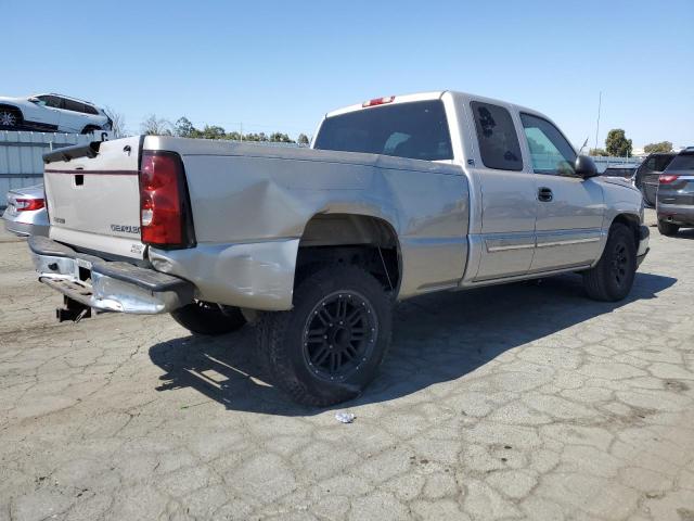 Photo 2 VIN: 1GCEK19B75E215847 - CHEVROLET SILVERADO 