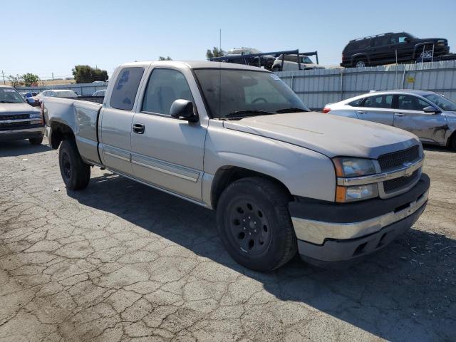 Photo 3 VIN: 1GCEK19B75E215847 - CHEVROLET SILVERADO 