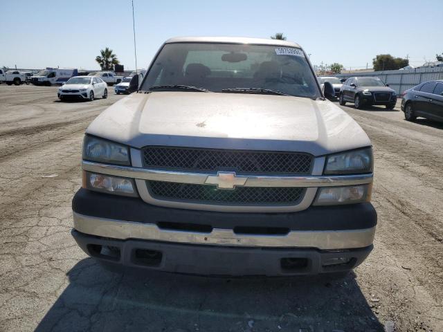 Photo 4 VIN: 1GCEK19B75E215847 - CHEVROLET SILVERADO 